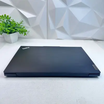 Lenovo ThinkPad E16 Gen 2 16" Laptop, Intel Ultra 7 155U, 40GB, 512GB *PLS READ* - Thumbnail 5