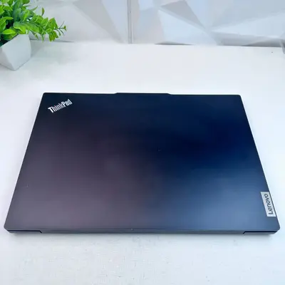 Lenovo ThinkPad E16 Gen 2 16" Laptop, Intel Ultra 7 155U, 40GB, 512GB *PLS READ* - Thumbnail 6