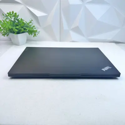 Lenovo ThinkPad E16 Gen 2 16" Laptop, Intel Ultra 7 155U, 40GB, 512GB *PLS READ* - Thumbnail 7