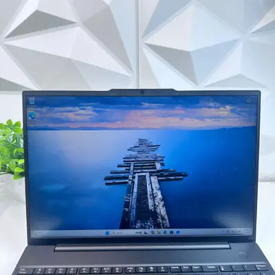 Lenovo ThinkPad E16 Gen 2 16" Laptop, Intel Ultra 7 155U, 40GB, 512GB *PLS READ* - Thumbnail 4