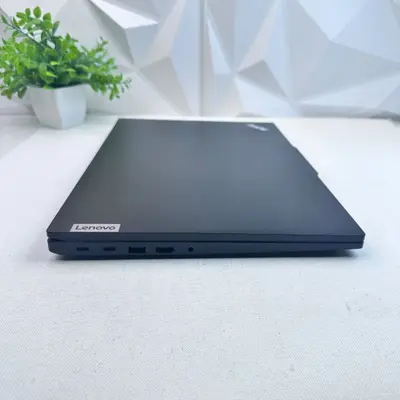 Lenovo ThinkPad E16 Gen 2 16" Laptop, Intel Ultra 7 155U, 40GB, 512GB *PLS READ* - Thumbnail 8