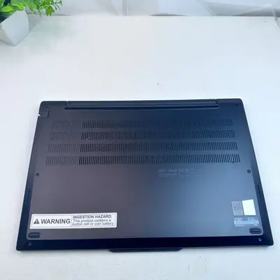 Lenovo ThinkPad E16 Gen 2 16" Laptop, Intel Ultra 7 155U, 40GB, 512GB *PLS READ* - Thumbnail 9