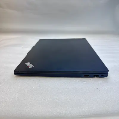Lenovo ThinkPad E16 Gen 2 16" WUXGA, Core Ultra 7 155U, 16GB DDR5, 512GB SSD - Thumbnail 3