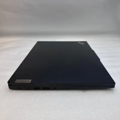 Lenovo ThinkPad E16 Gen 2 16" WUXGA, Core Ultra 7 155U, 16GB DDR5, 512GB SSD - Thumbnail 4