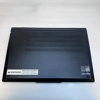 Lenovo ThinkPad E16 Gen 2 16" WUXGA, Core Ultra 7 155U, 16GB DDR5, 512GB SSD - Thumbnail 8