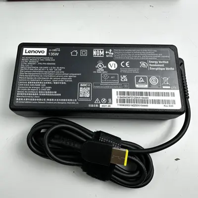 Lenovo ThinkPad Hybrid USB-C with USB-A Docking Station - Thumbnail 10