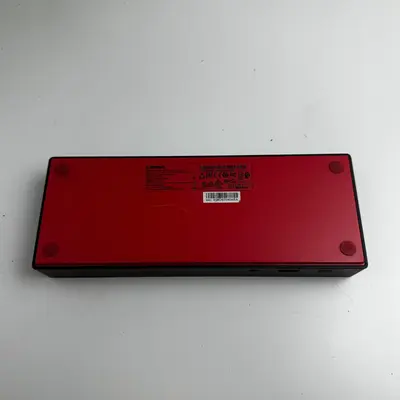 Lenovo ThinkPad Hybrid USB-C with USB-A Docking Station - Thumbnail 4