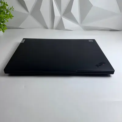 Lenovo ThinkPad L14 Gen 5 Laptop, 14" FHD+, Ryzen 5 PRO 7535U, 32GB DDR5, 500GB - Thumbnail 6