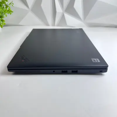 Lenovo ThinkPad L14 Gen 5 Laptop, 14" FHD+, Ryzen 5 PRO 7535U, 32GB DDR5, 500GB - Thumbnail 3