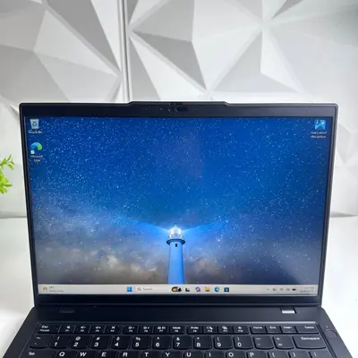 Lenovo ThinkPad L14 Gen 5 Laptop, 14" FHD+, Ryzen 5 PRO 7535U, 32GB DDR5, 500GB - Thumbnail 10