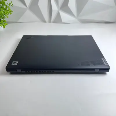 Lenovo ThinkPad L14 Gen 5 Laptop, 14" FHD+, Ryzen 5 PRO 7535U, 32GB DDR5, 500GB - Thumbnail 5