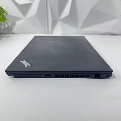 Lenovo ThinkPad T14 Gen 2 14" FHD, Ryzen 7 PRO 5850U, 16GB, 512GB SSD - Thumbnail 4