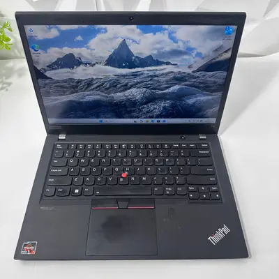 Lenovo ThinkPad T14 Gen 2 14" FHD, Ryzen 7 PRO 5850U, 16GB, 512GB SSD - Thumbnail 9