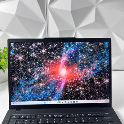 Lenovo ThinkPad T14 Gen 5 14" 2.2K, Core Ultra 5 135U, 32GB DDR5, 500GB SSD - Thumbnail 10