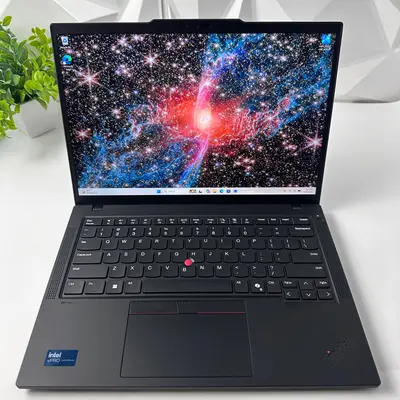 Lenovo ThinkPad T14 Gen 5 14" 2.2K, Core Ultra 5 135U, 32GB DDR5, 500GB SSD - Thumbnail 9