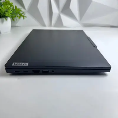 Lenovo ThinkPad T14 Gen 5 14" 2.2K, Core Ultra 5 135U, 32GB DDR5, 500GB SSD - Thumbnail 3
