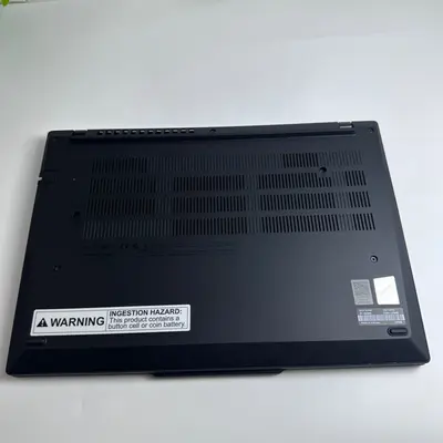 Lenovo ThinkPad T14 Gen 5 14" 2.2K, Core Ultra 5 135U, 32GB DDR5, 500GB SSD - Thumbnail 8