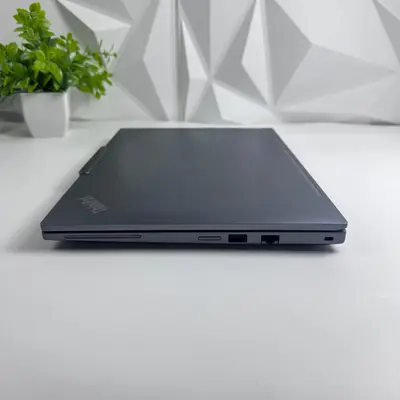 Lenovo ThinkPad T14 Gen 5 14" WUXGA, Ultra 5 125U, 16GB DDR5, 256GB *Pls READ* - Thumbnail 2