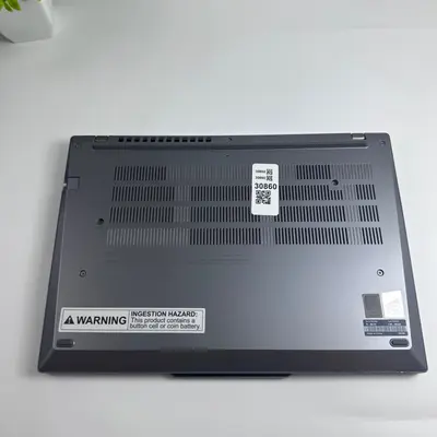 Lenovo ThinkPad T14 Gen 5 14" WUXGA, Ultra 5 125U, 16GB DDR5, 256GB *Pls READ* - Thumbnail 5