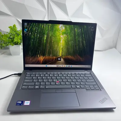 Lenovo ThinkPad T14 Gen 5 14" WUXGA, Ultra 5 125U, 16GB DDR5, 256GB *Pls READ* - Thumbnail 9