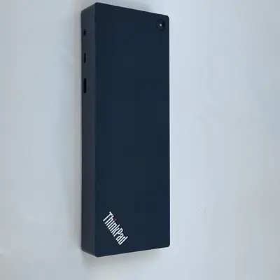 Lenovo ThinkPad Thunderbolt 3 Dock (DBB9003L1) TYPE 40AC w/ 135W Power Supply - Thumbnail 3
