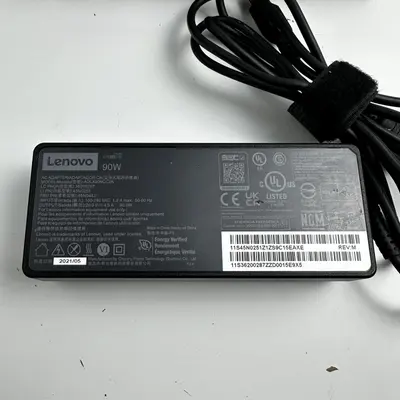 Lenovo ThinkPad USB-C Dock Gen 2 Docking Station - Thumbnail 8