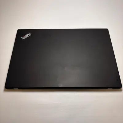 Lenovo ThinkPad X1 Carbon 5th Gen, 14" FHD, i7-7600U, 16GB, 256GB - Thumbnail 4