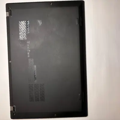 Lenovo ThinkPad X1 Carbon 5th Gen, 14" FHD, i7-7600U, 16GB, 256GB - Thumbnail 3