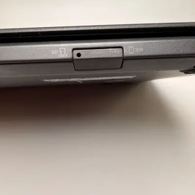 Lenovo ThinkPad X1 Carbon 5th Gen, 14" FHD, i7-7600U, 16GB, 256GB - Thumbnail 8