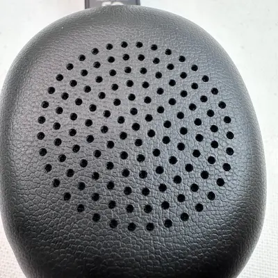 LEVN LE-HS015 Bluetooth Headset AI Noise Cancelling Wireless Office Headphones - Thumbnail 9