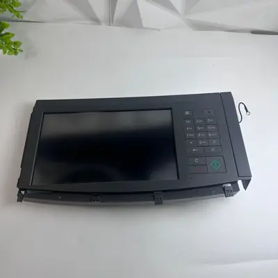 Lexmark 17X0806 Operator Control Panel Assembly Screen 17X0223 EC 6059495 Tested - Thumbnail 7