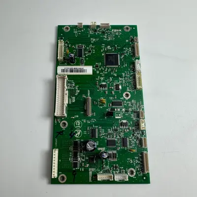 Lexmark 24T5001 Main Controller Engine Controller Board 6042132 24T5030 Tested - Thumbnail 6