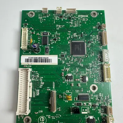 Lexmark 24T5001 Main Controller Engine Controller Board 6042132 24T5030 Tested - Thumbnail 5