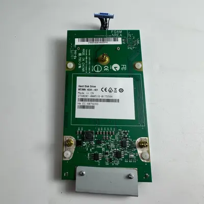 Lexmark 27X0201 4034-401 Hard Disk Drive 500GB HGST Z5K500-500 Assembly Tested - Thumbnail 3