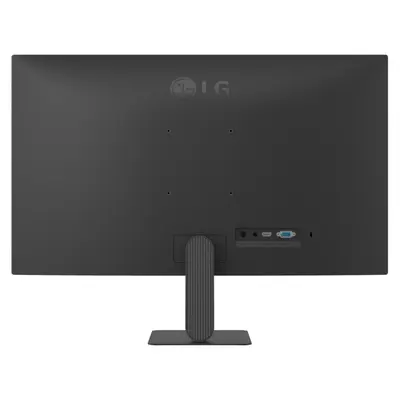 LG 27" FHD IPS Monitor 120Hz 1ms HDR10 HDMI VGA 27U41YA Desktop Display - Thumbnail 2