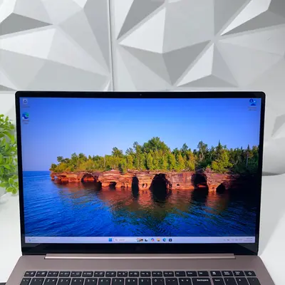 LG gram Pro 17" 2.5K Touch Laptop, Core Ultra 7, 32GB, 1TB, Windows 11 Home - Thumbnail 10