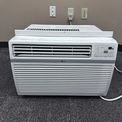 LG LW1224RD 12,000 BTU Window Air Conditioner - Thumbnail 7