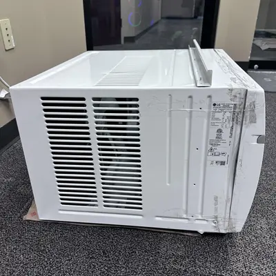 LG LW1224RD 12,000 BTU Window Air Conditioner - Thumbnail 4