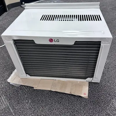 LG LW1224RD 12,000 BTU Window Air Conditioner - Thumbnail 3