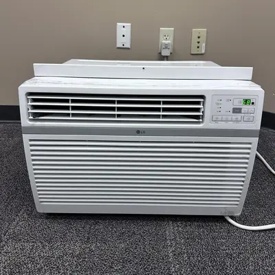 LG LW1224RD 12,000 BTU Window Air Conditioner - Thumbnail 2
