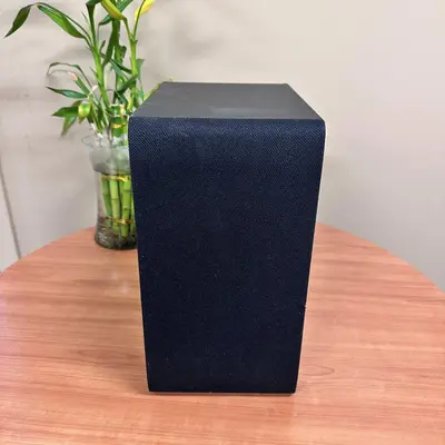 LG SPQ2-W Wireless Active Subwoofer 33W for LG SP2 / SPQ2 Soundbar - Thumbnail 2