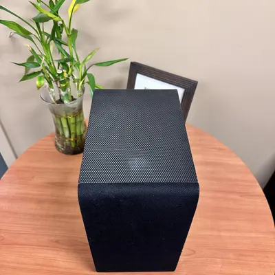 LG SPQ2-W Wireless Active Subwoofer 33W for LG SP2 / SPQ2 Soundbar - Thumbnail 7
