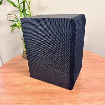 LG SPQ2-W Wireless Active Subwoofer 33W for LG SP2 / SPQ2 Soundbar - Thumbnail 5