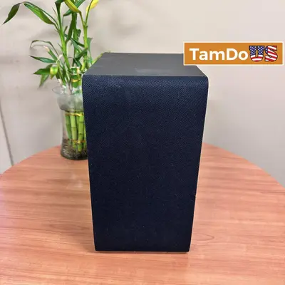 LG SPQ2-W Wireless Active Subwoofer 33W for LG SP2 / SPQ2 Soundbar - Thumbnail 1
