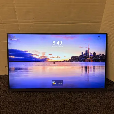 LG UltraGear 27G610A-B 27" QHD 1440p 200Hz 1ms IPS HDR400 Gaming Monitor - Thumbnail 4