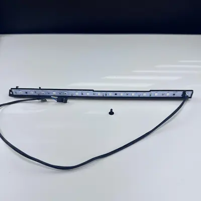 HP OMEN 40L Gaming Desktop LED Bar - Thumbnail 5