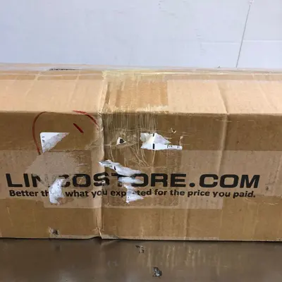 Linco AM139 Photo Video Studio Lighting Kit – Softbox, Stands, Bulbs - Thumbnail 7