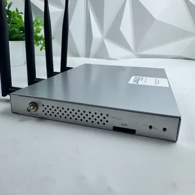 Linear Wireless WG3526 Dual Band Gigabit Wi-Fi Router FOR Mobile Wireless Setup - Thumbnail 7