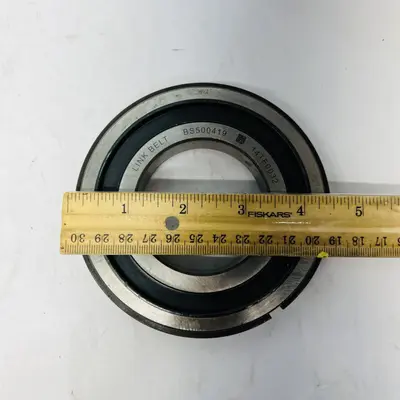 Linkbelt BS500419 14TF0032 Cylindrical Roller Bearing - Thumbnail 6