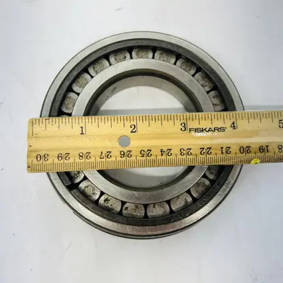 Linkbelt BS500419 14TF0032 Cylindrical Roller Bearing - Thumbnail 5